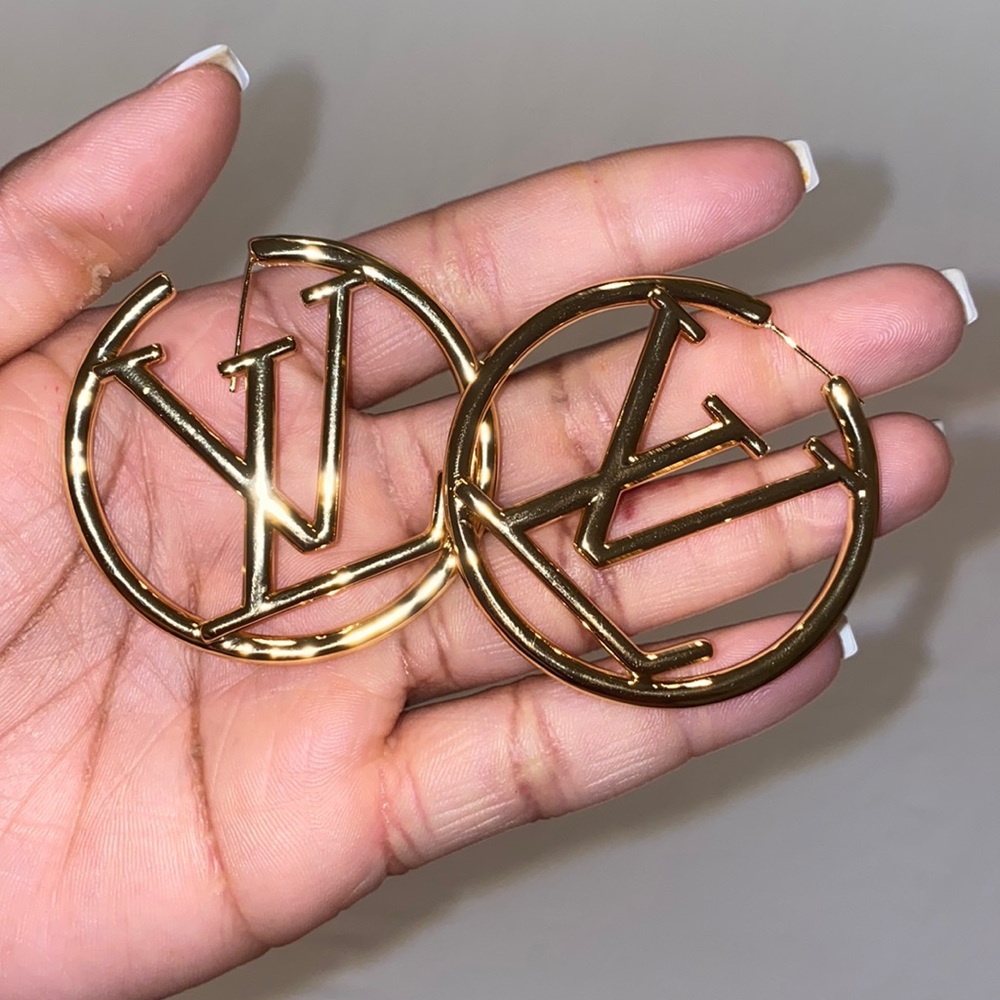 Hoop Earring